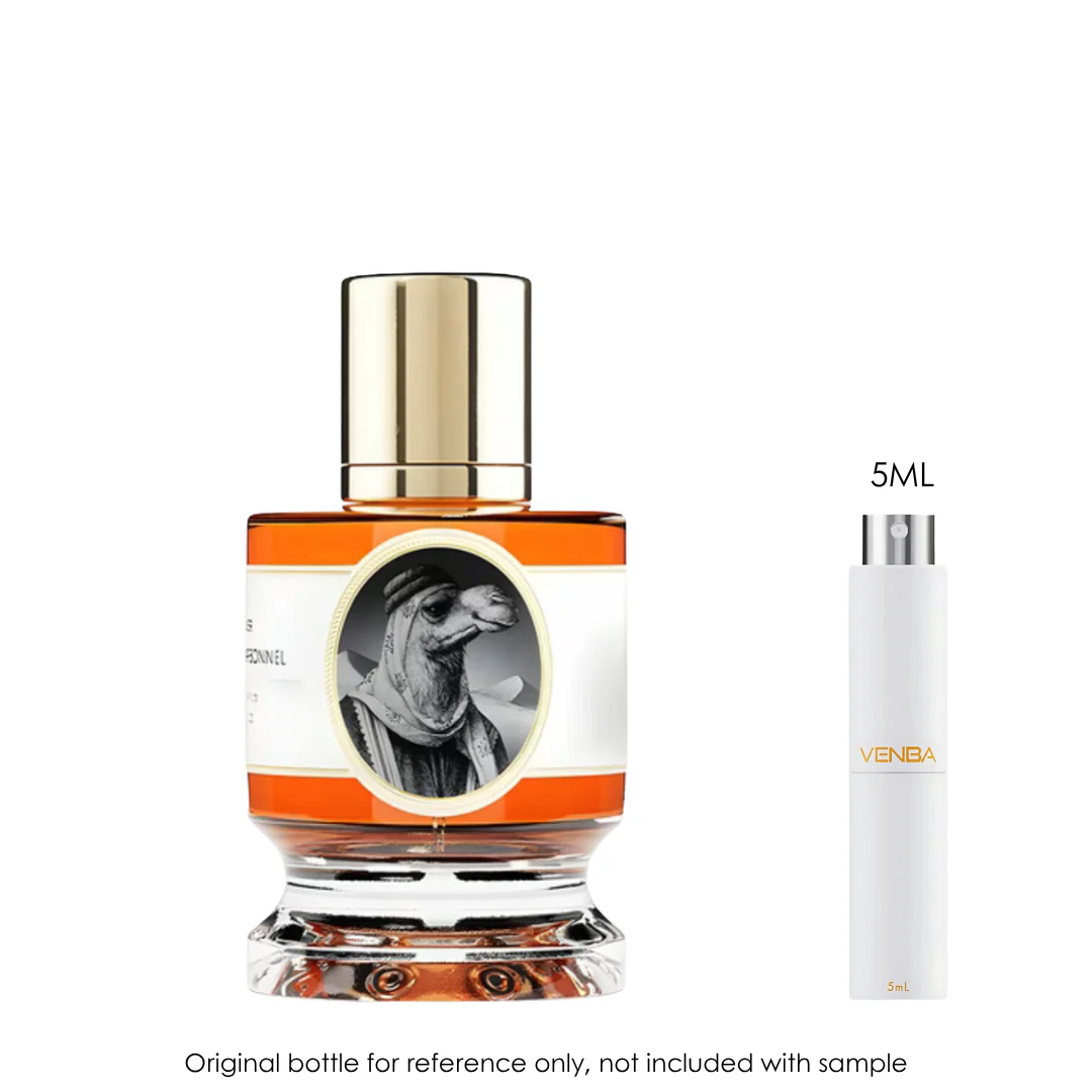 Zoologist Camel EDP - Image 3