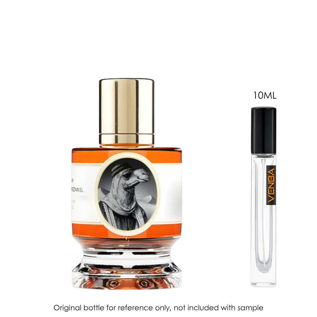 Zoologist Camel EDP - Image 4