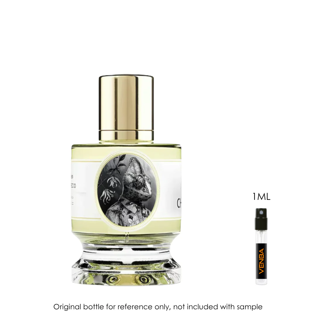 Zoologist Chameleon EDP - Image 2