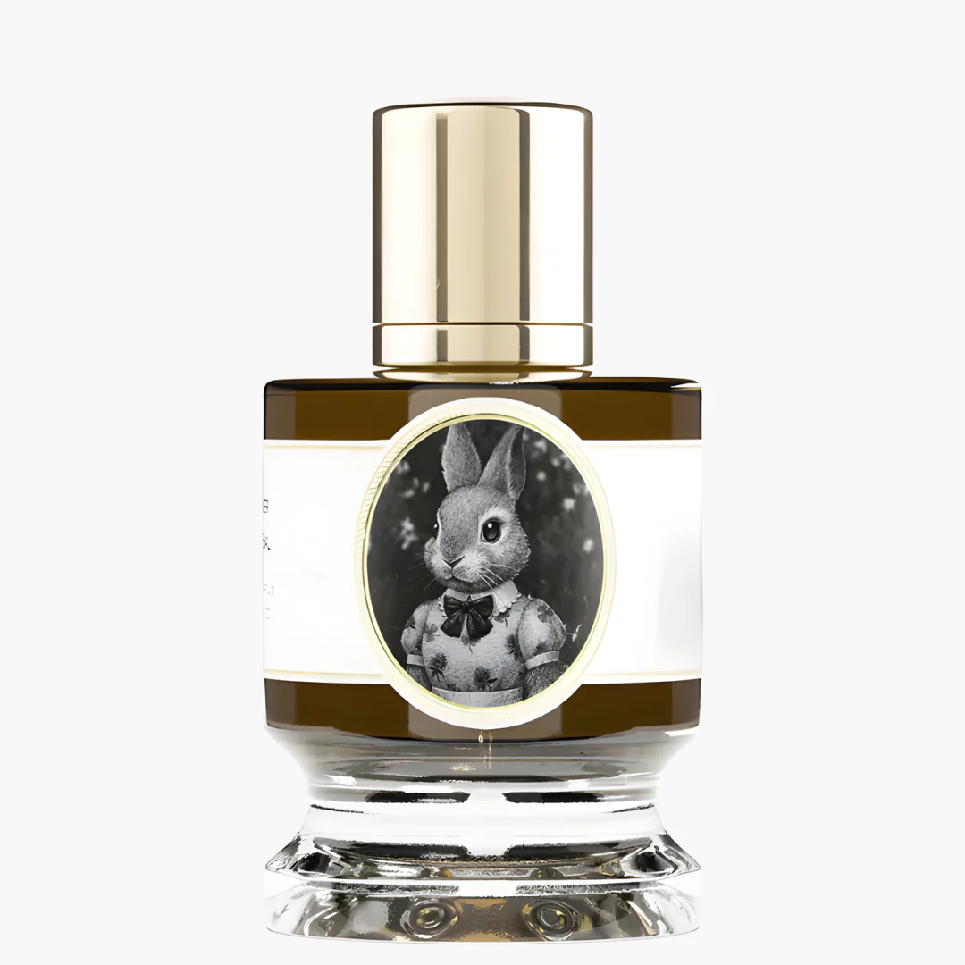 Zoologist Rabbit Extrait